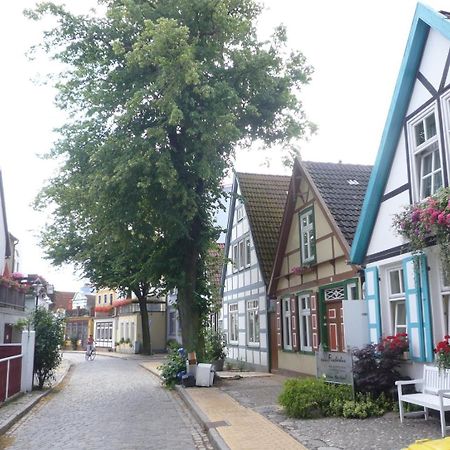 Ich Will Ans Meer Rostock Exterior photo